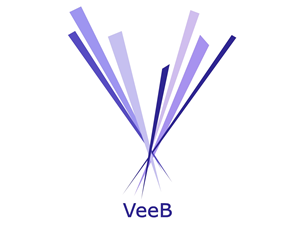 Design de Logo par kaushik123 pour Veeb Group | Design : #2606099