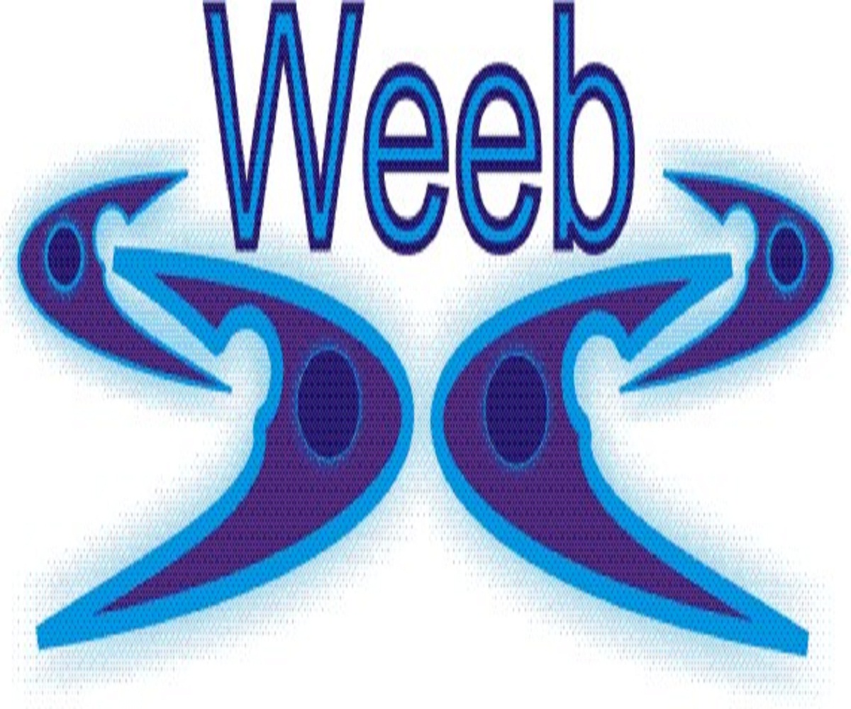 Logo Design by domi9 for Veeb Group | Design #2624393