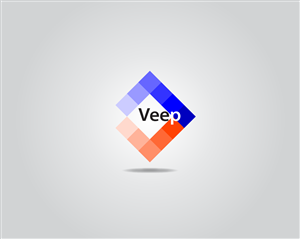 Logo Design by tet+ for Veeb Group | Design: #2693539