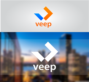 Logo Design by tet+ for Veeb Group | Design: #2694293
