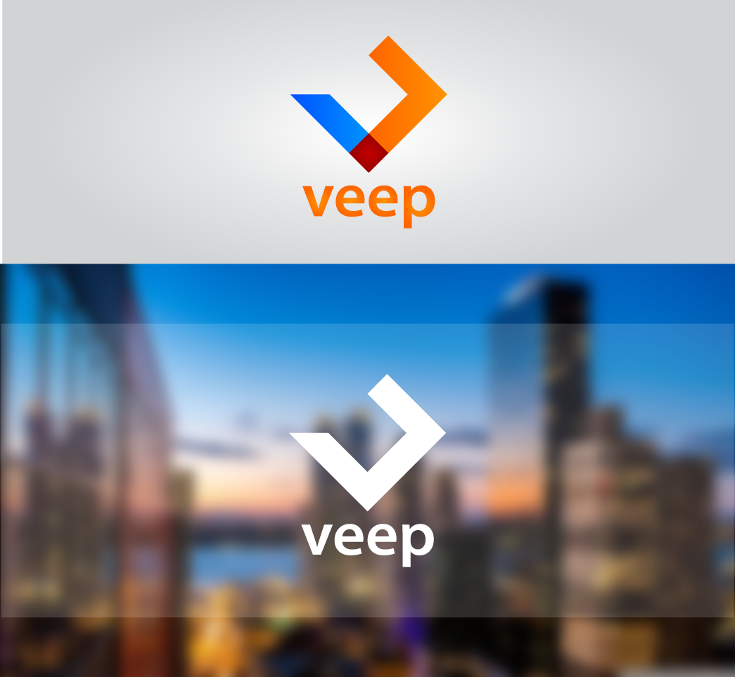 Diseño de Logo por tet+ para Veeb Group | Diseño #2694462