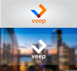 Logo Design by tet+ for Veeb Group | Design: #2694462