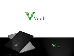 Logo Design by ArtSamurai for Veeb Group | Design: #2572986