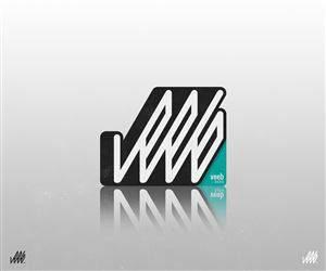 Logo Design by maliciadigital for Veeb Group | Design #2660004