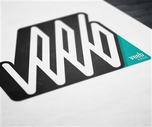 Logo Design by maliciadigital for Veeb Group | Design: #2660007