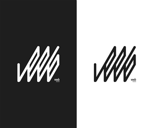 Logo Design by maliciadigital for Veeb Group | Design: #2660008