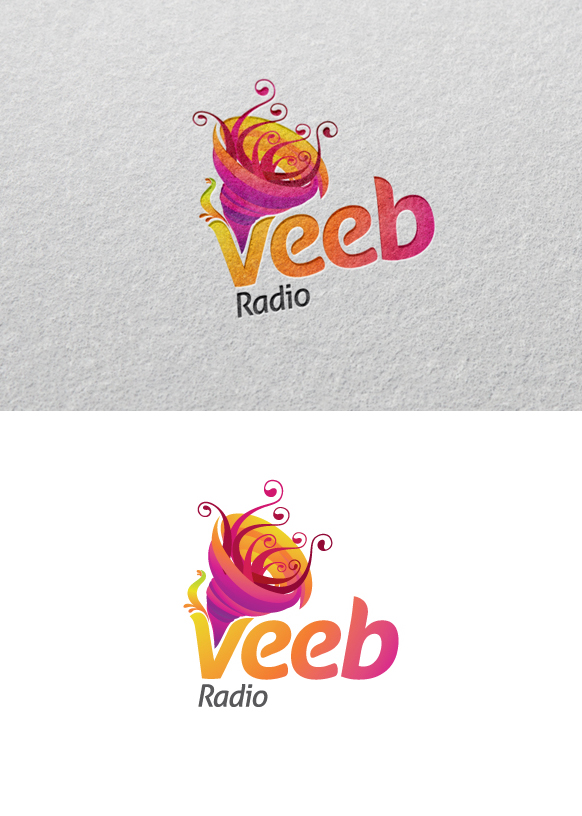 Logo-Design von Manoj Talsaniya für Veeb Group | Design #2571069