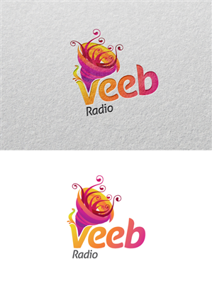 Design de Logo par Manoj Talsaniya pour Veeb Group | Design : #2571069