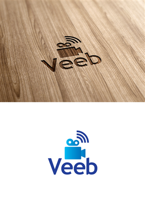 Design de Logo par Manoj Talsaniya pour Veeb Group | Design : #2571797