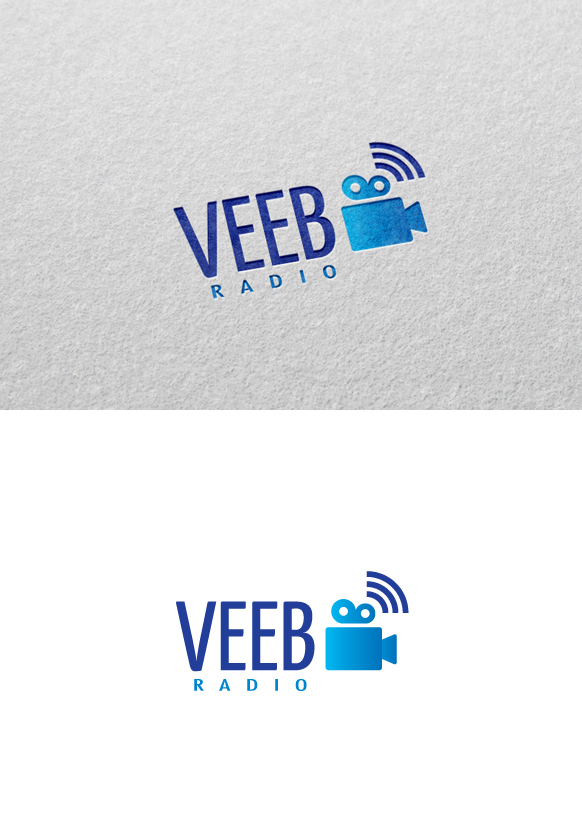 Logo Design by Manoj Talsaniya for Veeb Group | Design #2571800