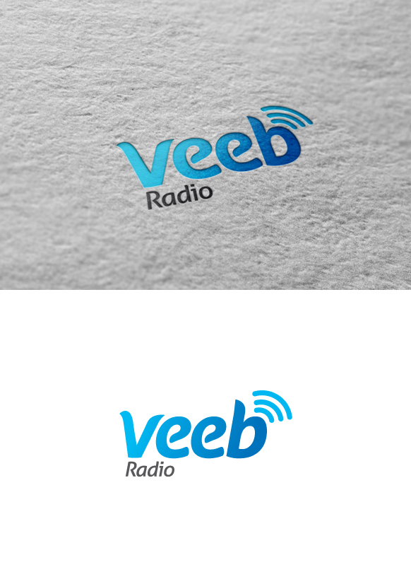 Logo Design by Manoj Talsaniya for Veeb Group | Design #2571802