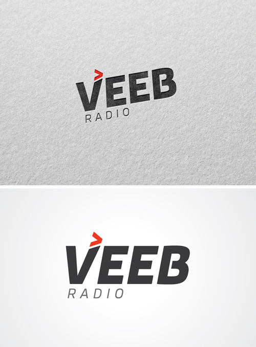 Logo Design by Manoj Talsaniya for Veeb Group | Design #2579473