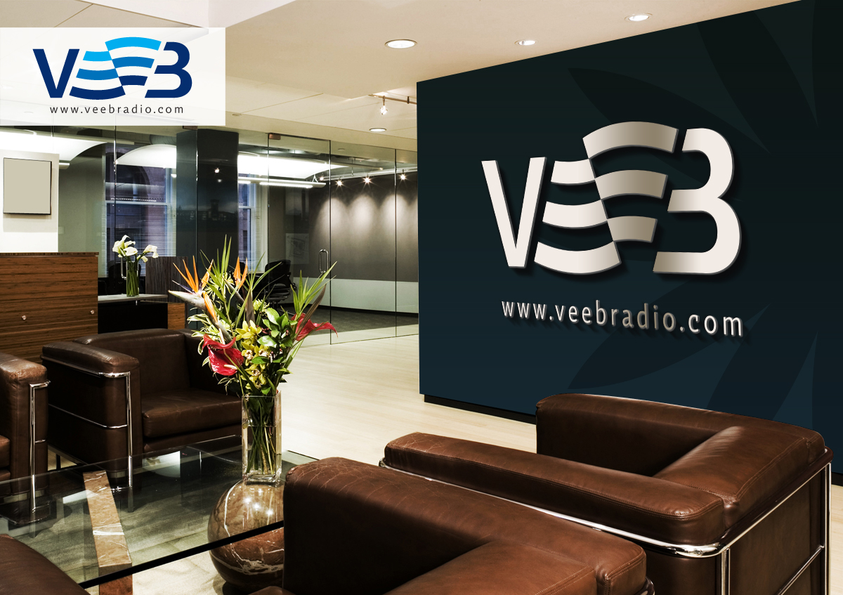 Logo-Design von Manoj Talsaniya für Veeb Group | Design #2644282
