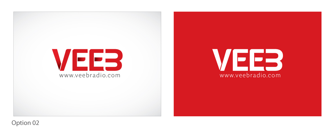 Logo-Design von Manoj Talsaniya für Veeb Group | Design #2644285