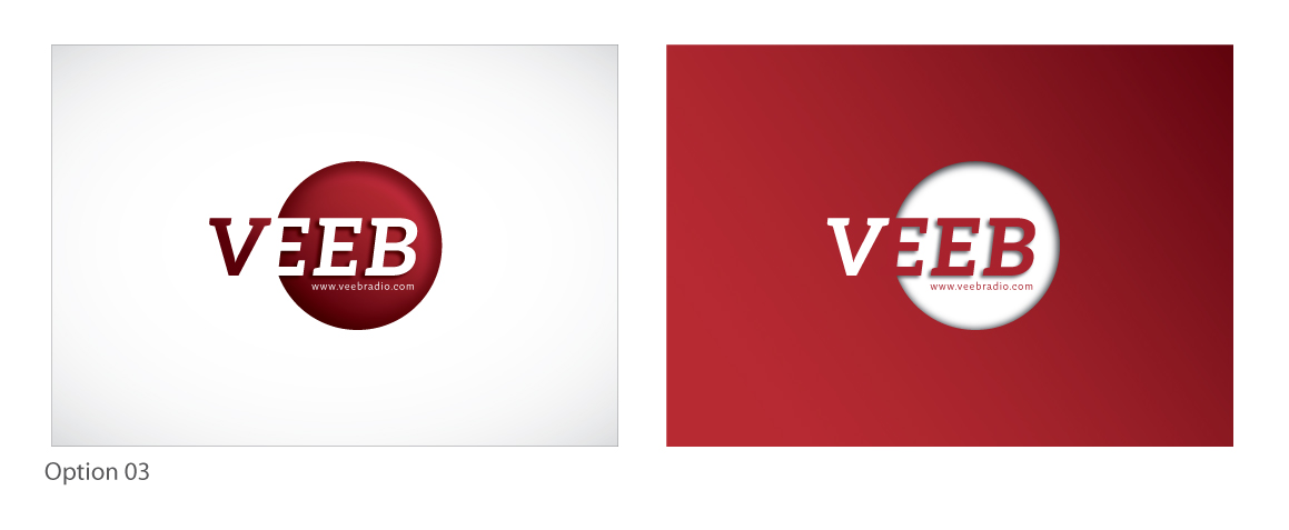 Logo Design by Manoj Talsaniya for Veeb Group | Design #2644298