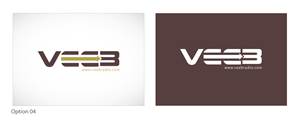 Logo Design by Manoj Talsaniya for Veeb Group | Design: #2696980