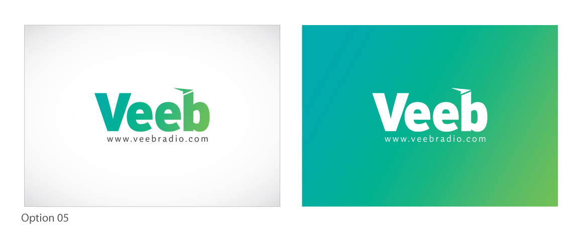 Logo Design by Manoj Talsaniya for Veeb Group | Design #2696984
