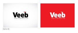 Logo Design by Manoj Talsaniya for Veeb Group | Design: #2696986