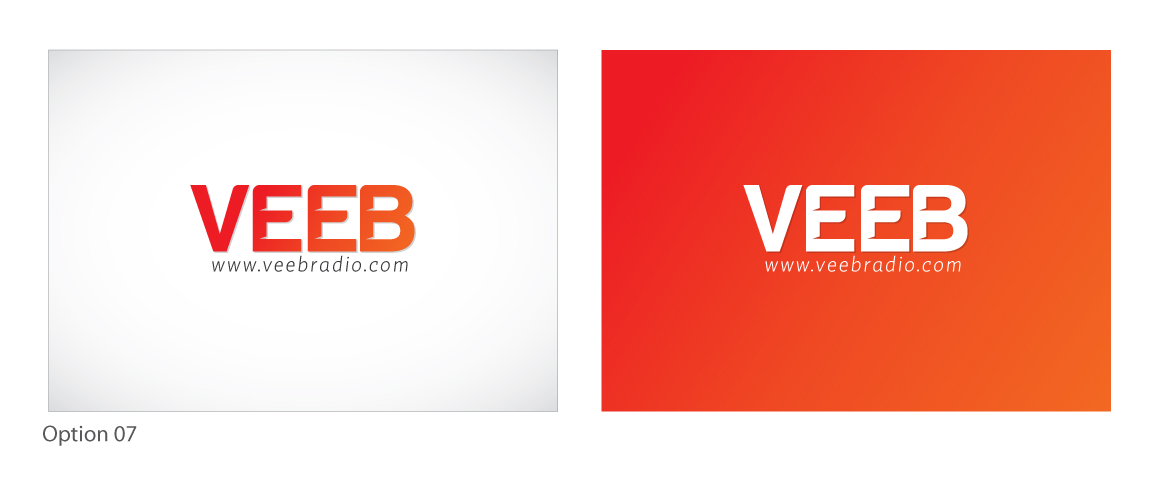 Diseño de Logo por Manoj Talsaniya para Veeb Group | Diseño #2696988