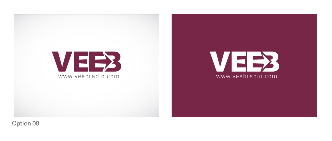 Logo Design by Manoj Talsaniya for Veeb Group | Design #2696990