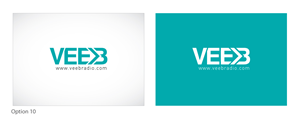 Logo Design by Manoj Talsaniya for Veeb Group | Design: #2696998