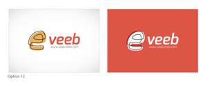 Logo Design by Manoj Talsaniya for Veeb Group | Design: #2697002