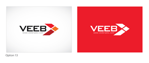 Logo Design by Manoj Talsaniya for Veeb Group | Design: #2697006