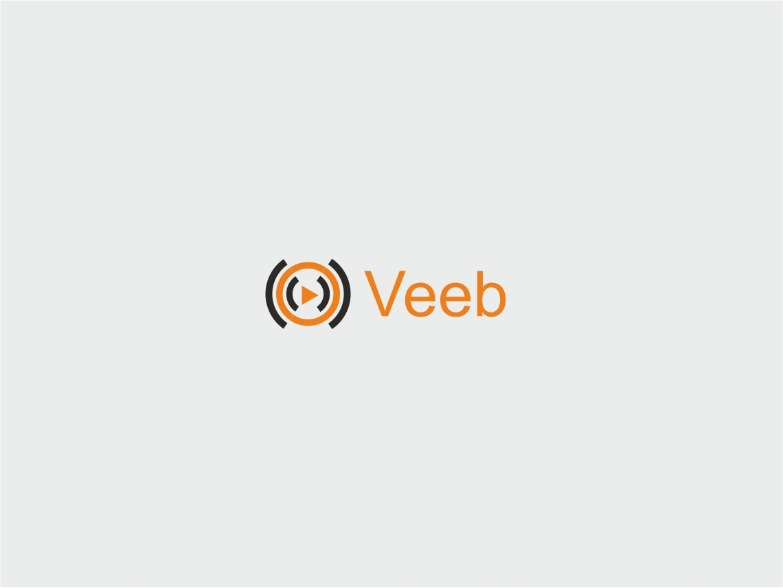 Logo Design by Logocraft for Veeb Group | Design #2569492
