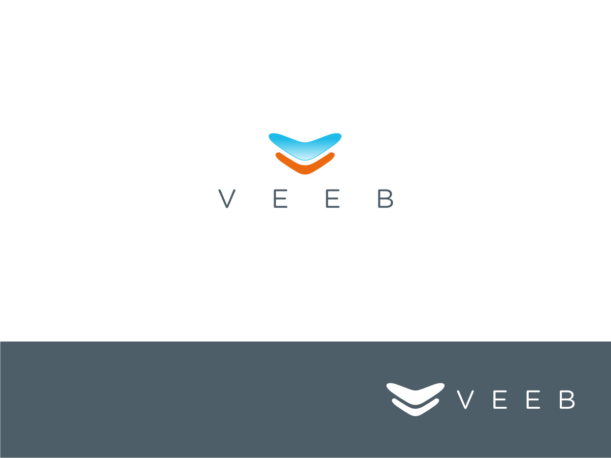 Logo Design by Atvento Graphics for Veeb Group | Design #2660972
