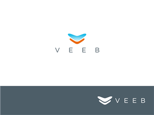 Logo Design by Atvento Graphics for Veeb Group | Design: #2660972