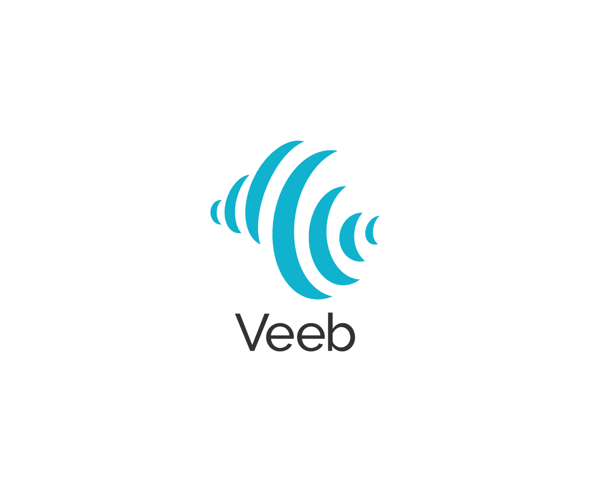Logo Design by sicasimada for Veeb Group | Design #2641098