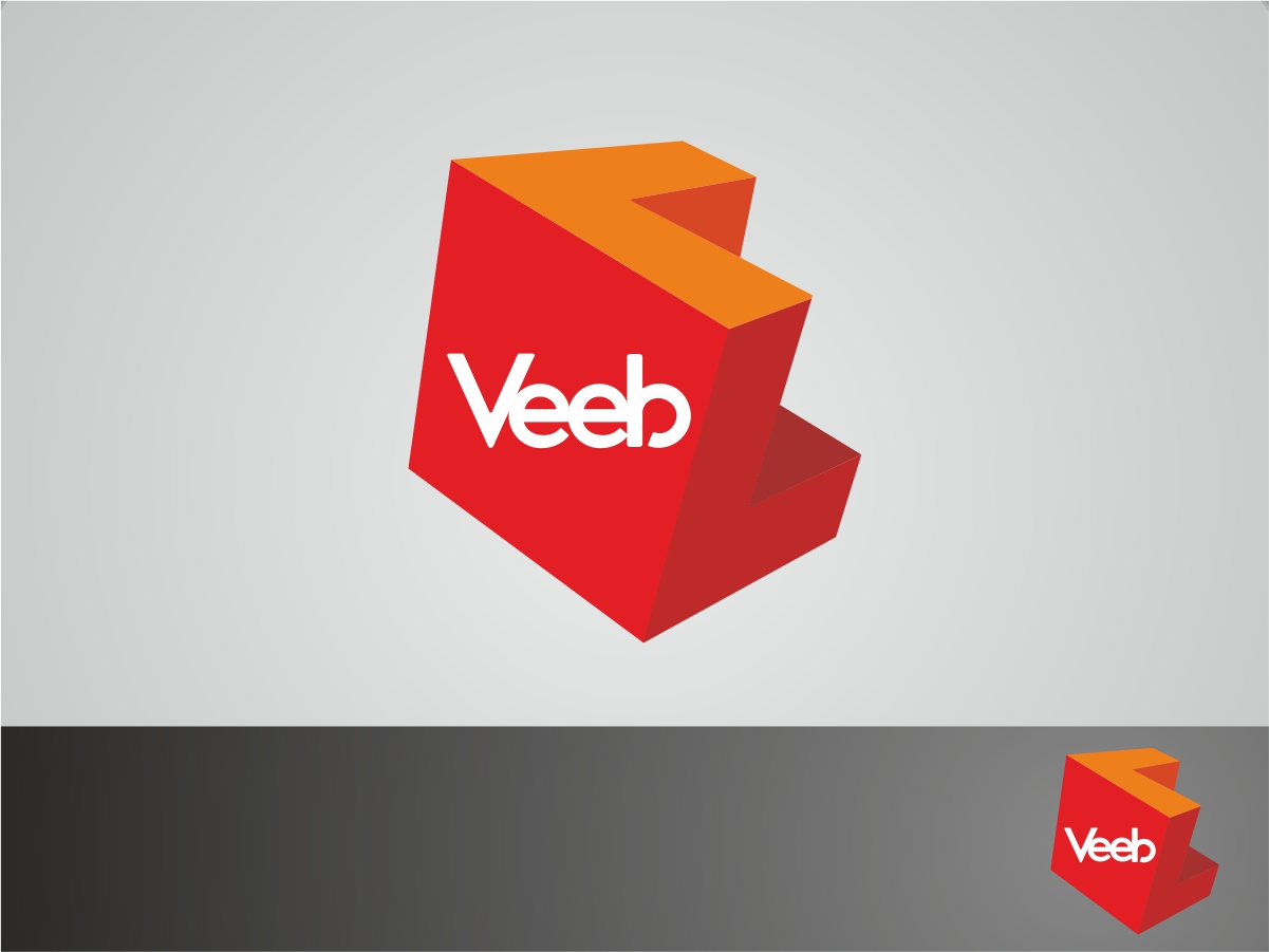 Logo Design by pendulum for Veeb Group | Design #2602660