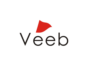 Logo Design by yyd for Veeb Group | Design #2612708