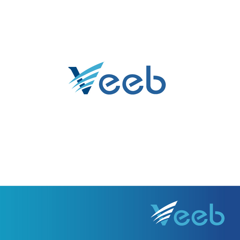 Logo Design by instudio for Veeb Group | Design #2569534
