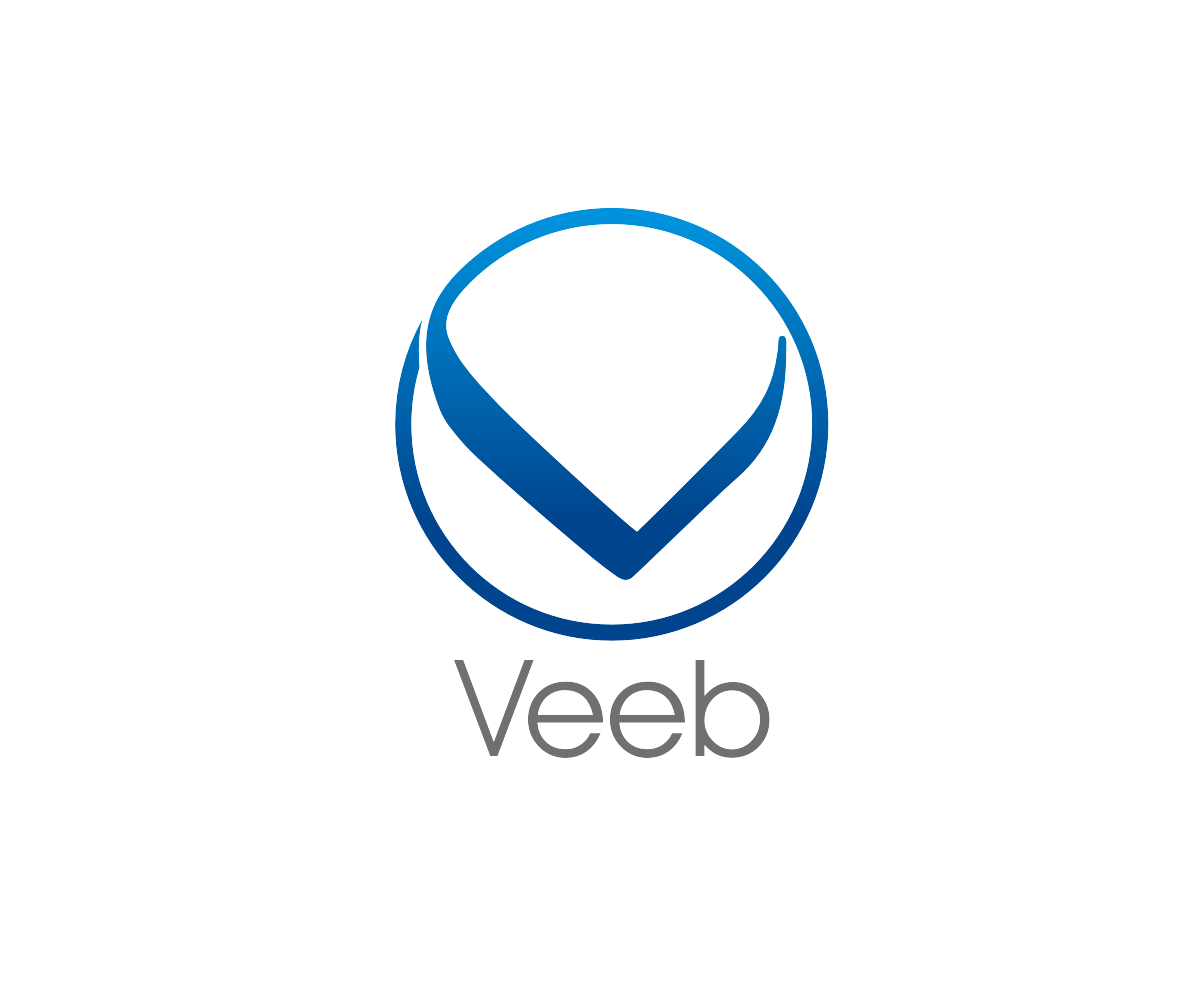 Logo-Design von Dewa_A für Veeb Group | Design #2567579