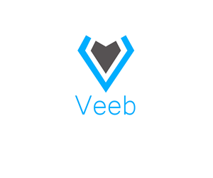Design de Logo par Shireen Designs pour Veeb Group | Design : #2684573