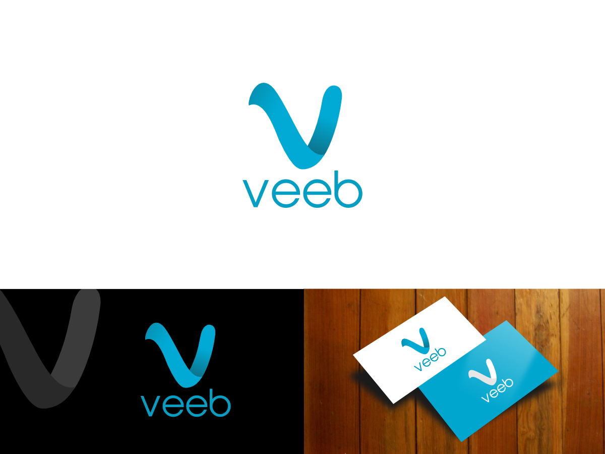 Logo Design by ProOne for Veeb Group | Design #2569409