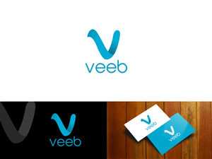 Logo Design by ProOne for Veeb Group | Design: #2569409