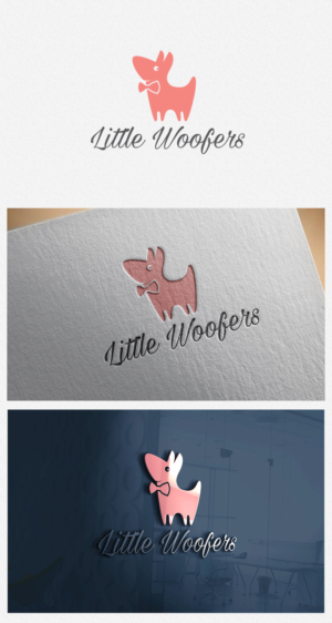 Logo Design by studio4design