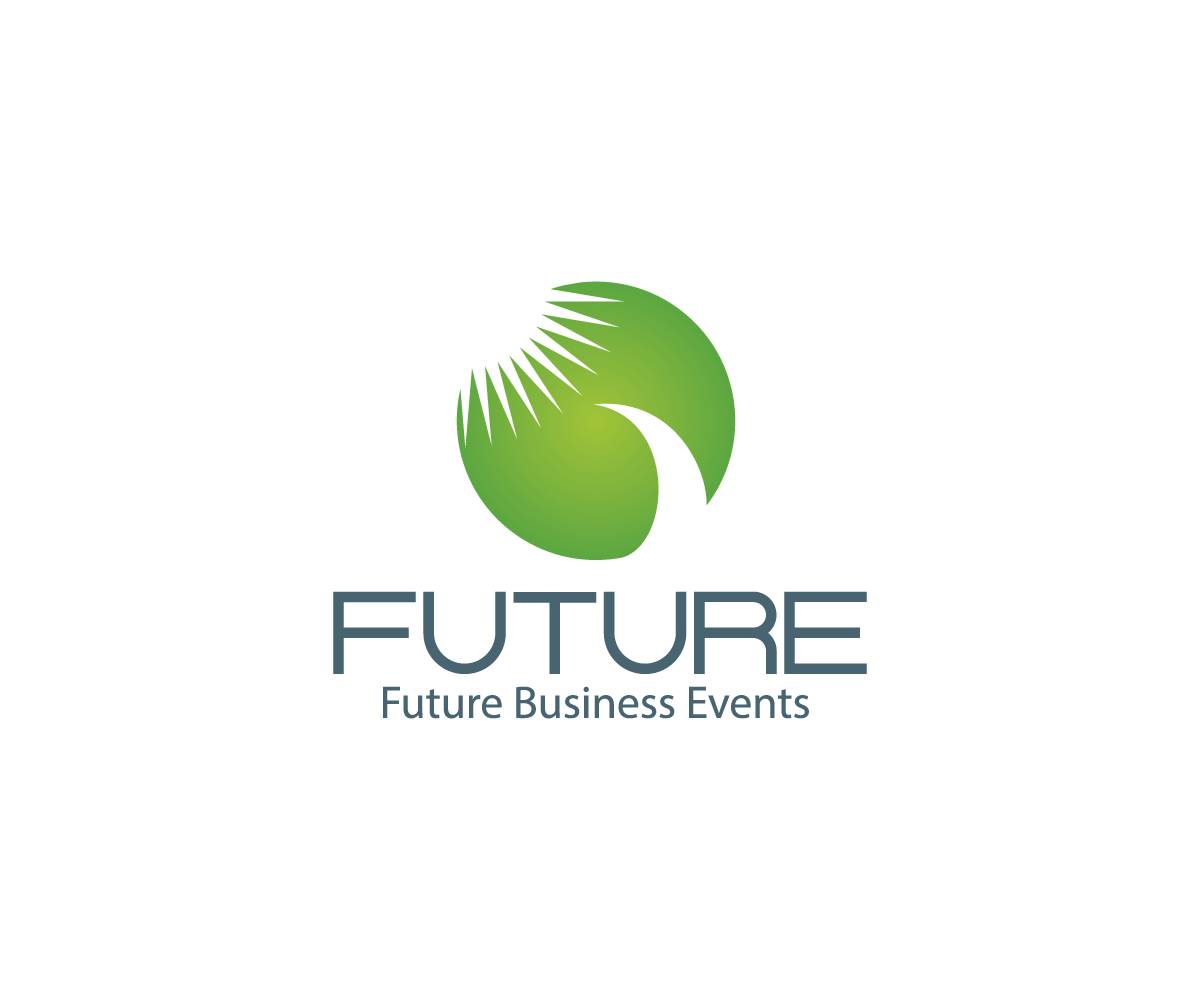 Logo Design by meygekon for Future Business Events | Design #15013965