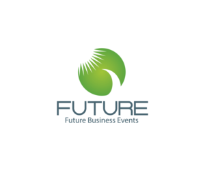 Logo Design by meygekon for Future Business Events | Design: #15013965