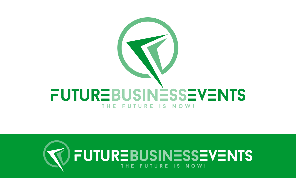 Logo Design by trufya for Future Business Events | Design #15022181
