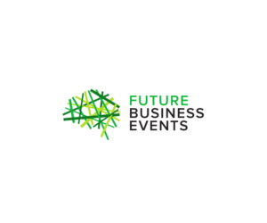 Logo Design by Davaus for Future Business Events | Design: #14957543
