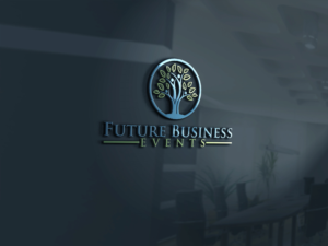 Logo Design by DESIGN Services JK for Future Business Events | Design: #14984585