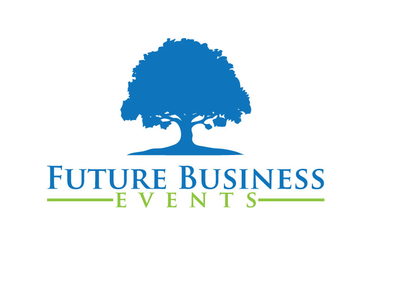 Logo Design by DESIGN Services JK for Future Business Events | Design #14984586