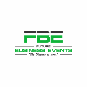 Logo Design by Khalik for Future Business Events | Design: #14972637