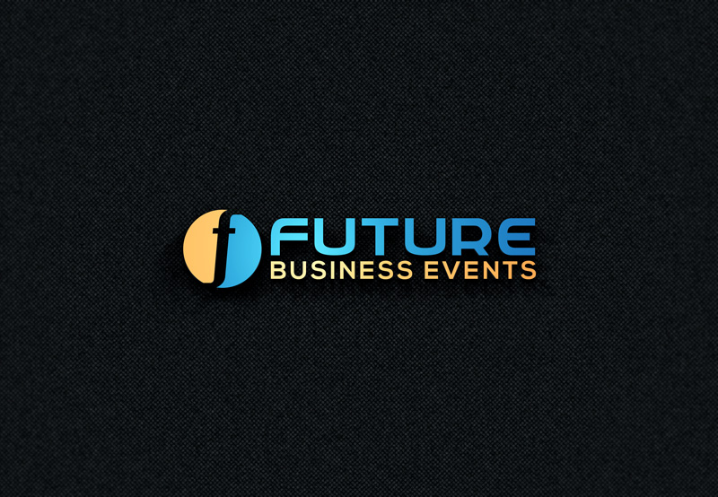 Logo Design by jan2you for Future Business Events | Design #14962821