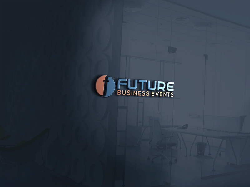 Logo Design by jan2you for Future Business Events | Design #14962822