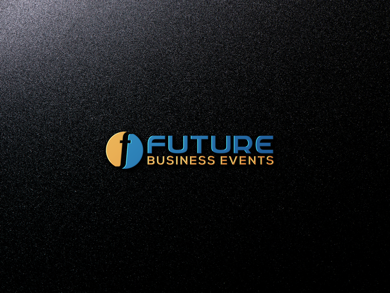 Logo Design by jan2you for Future Business Events | Design #14962823