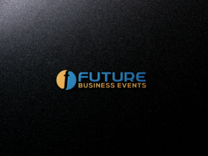 Logo Design by jan2you for Future Business Events | Design: #14962823